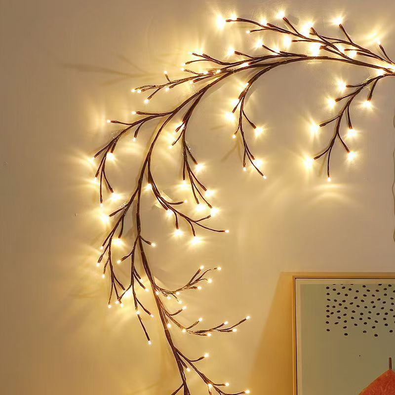 Stylish Tree LED Wall Light