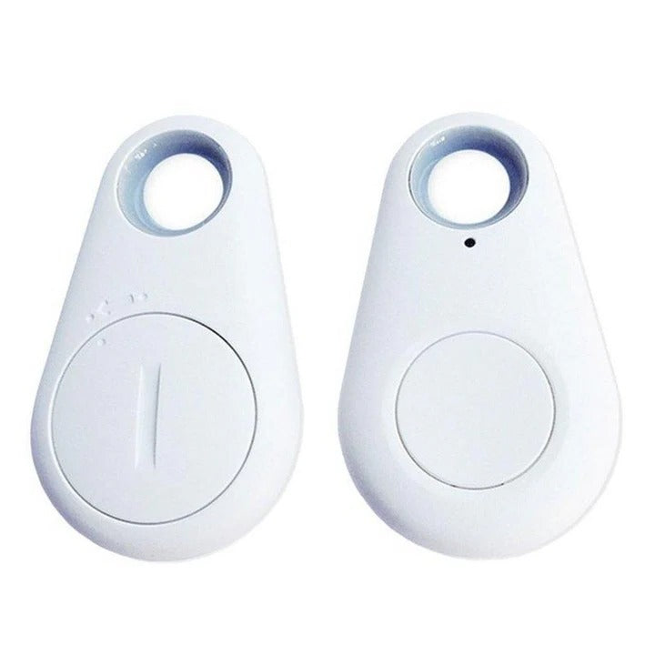 Small Portable GPS Tracker Device