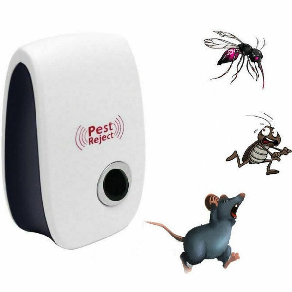 Electronic Pest Control Repeller for Home