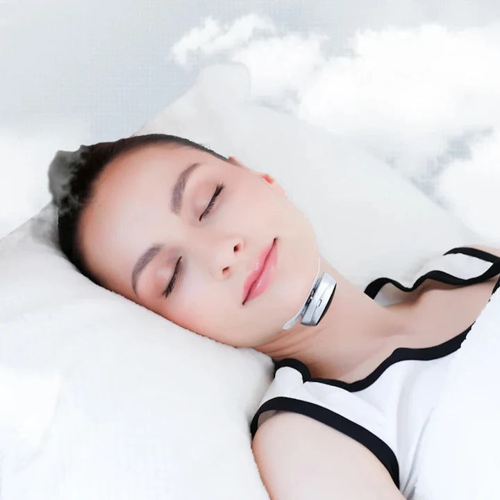 Advanced Sleep Apnea Relief Device
