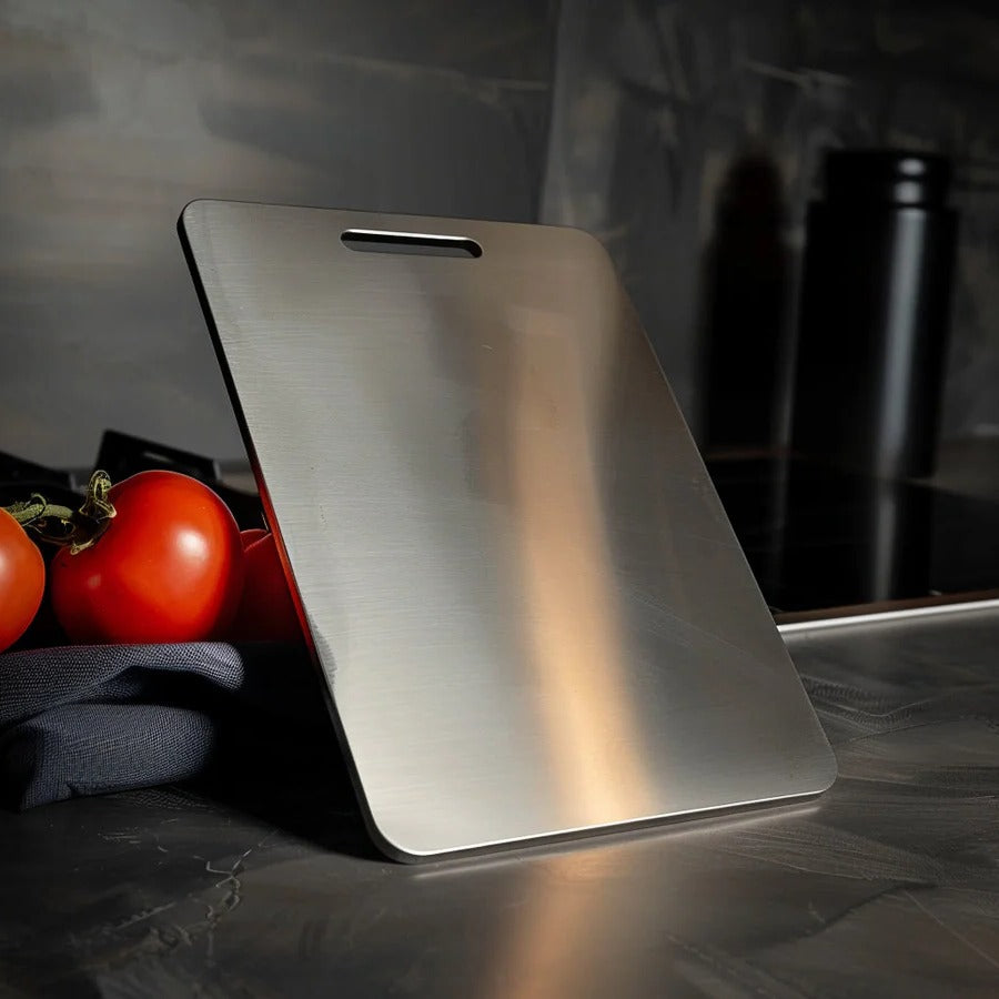 Strong Wooden Chopping Board