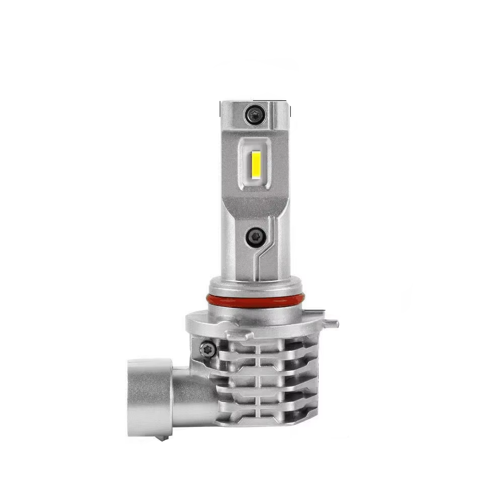 Bright White LED Car Headlight Bulbs