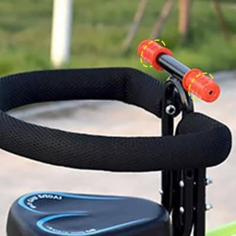 Child Bike Seat for Adult Bicycles