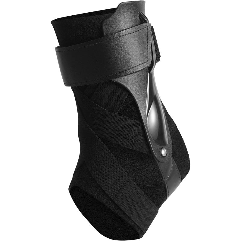 Sports Ankle Support Wrap with Extra Stability