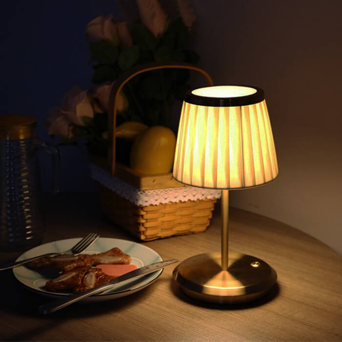 Luxury Adjustable Desk Lamp