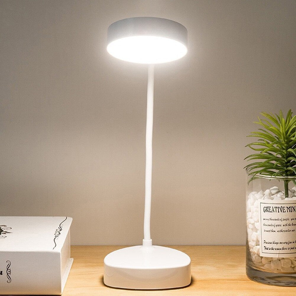 Bright Adjustable Desk Reading Light
