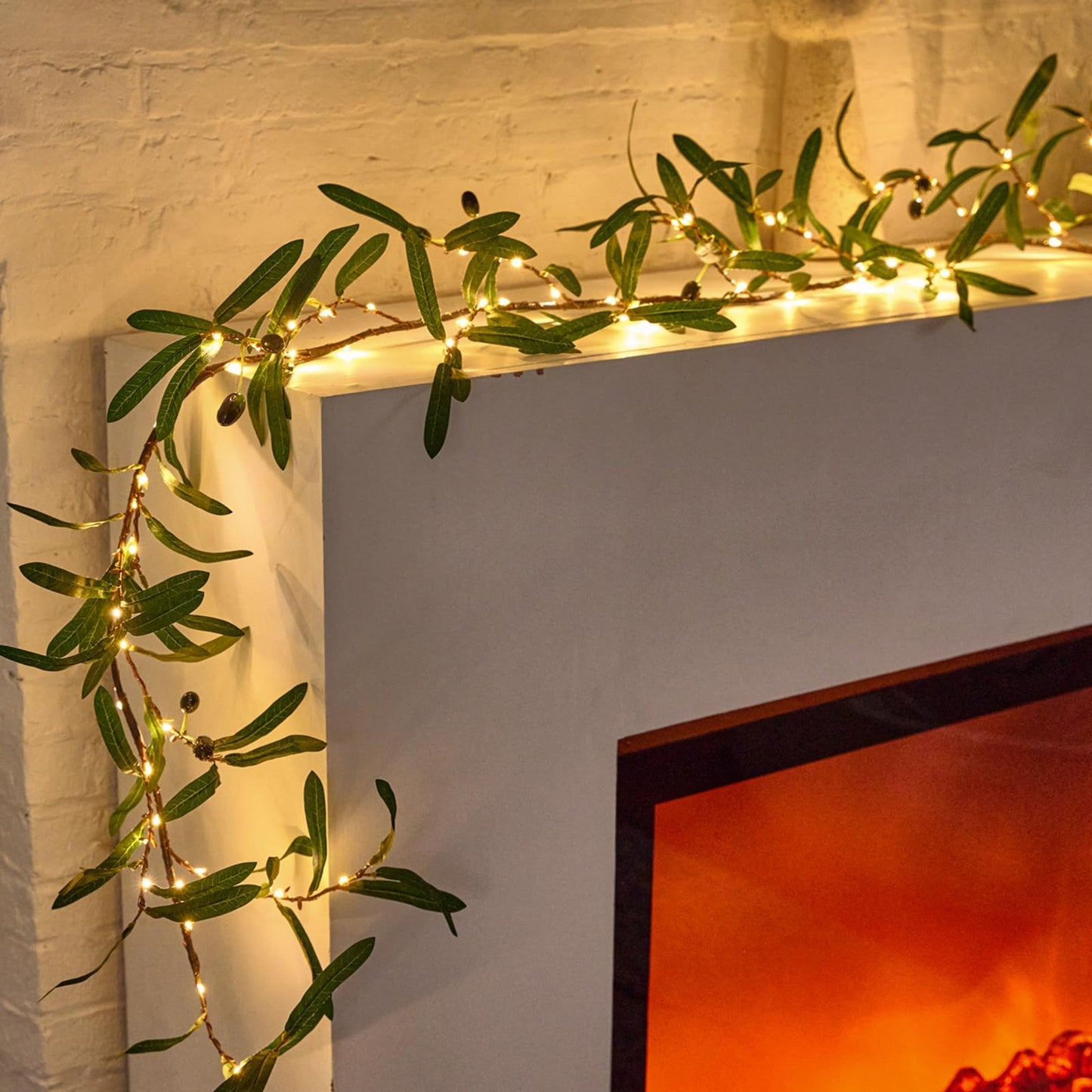 Magical String Fairy Lights