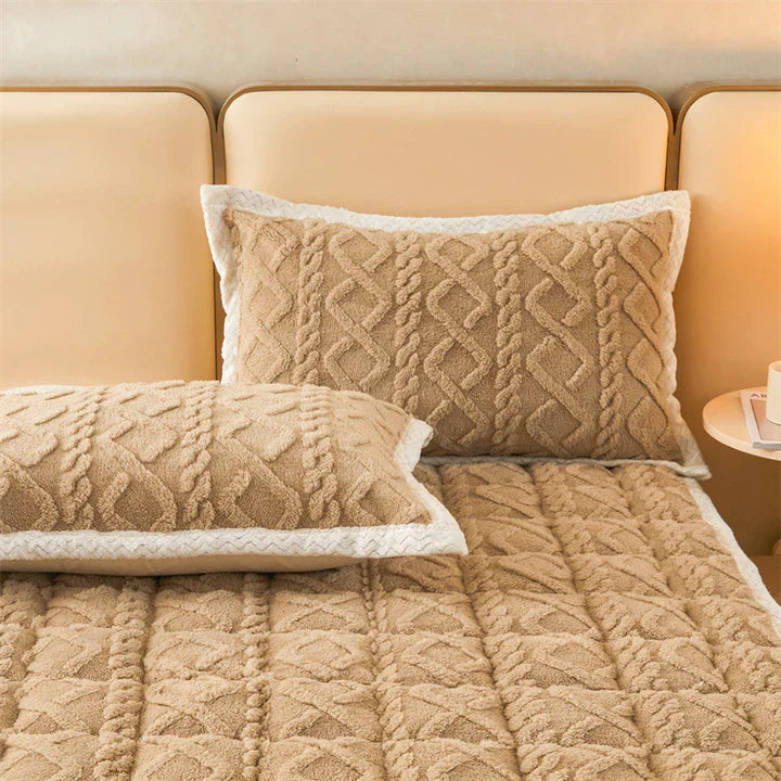 Soft Plush Winter Duvet