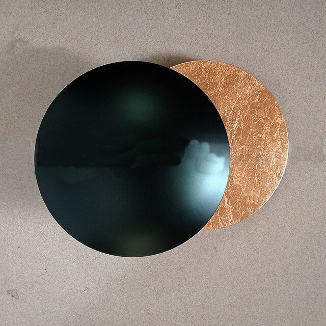 Beautiful Moon Night Table Lamp