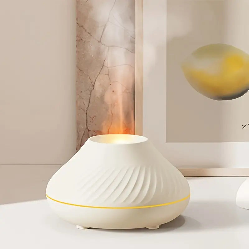 Premium Essential Oil Diffuser