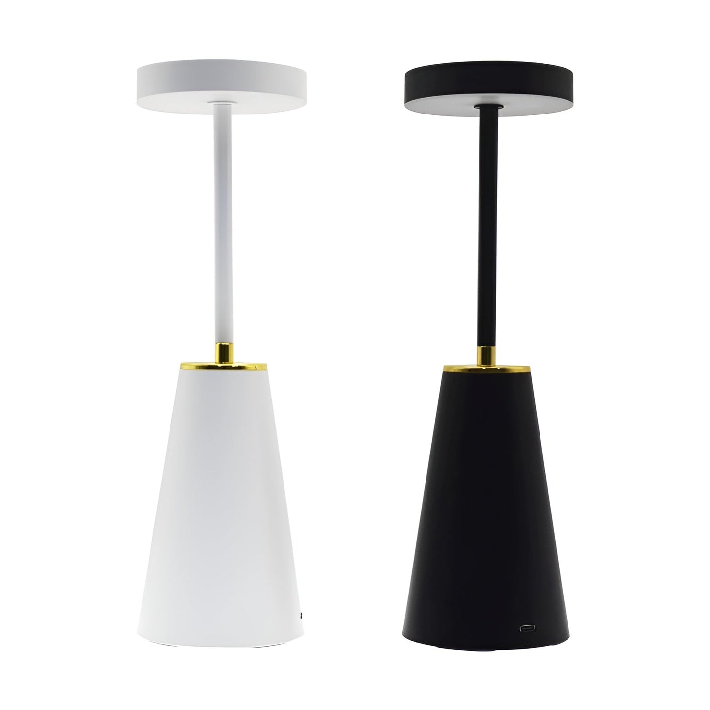 Portable LED Wireless Desk Lamp