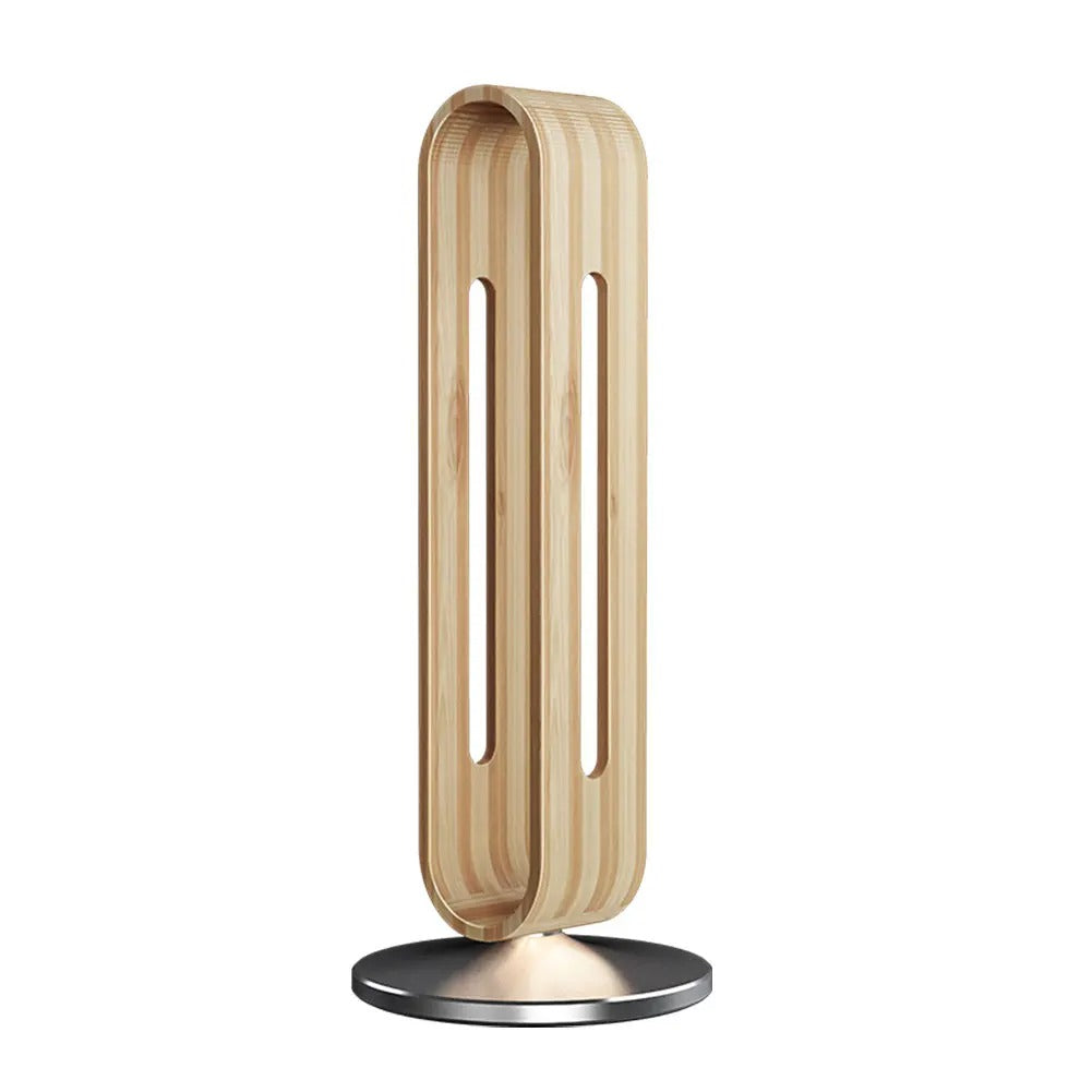 Premium Wooden Headphone Holder