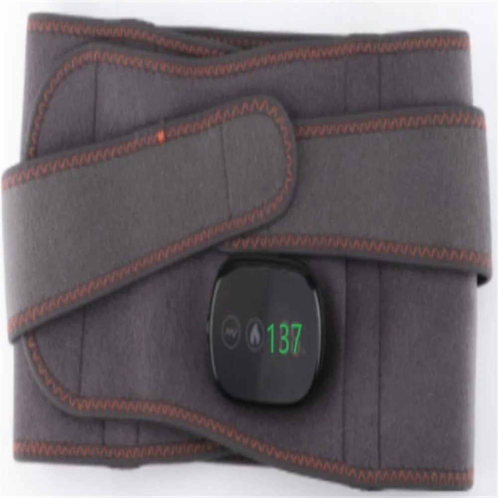 Warm Back Support for Lower Back Pain Relief