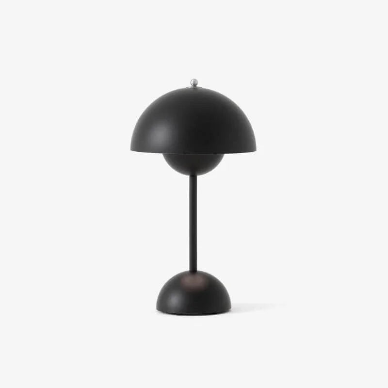 Compact USB Desk Table Lamp