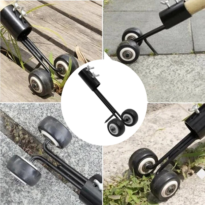 Effective Garden Weed Puller Tool