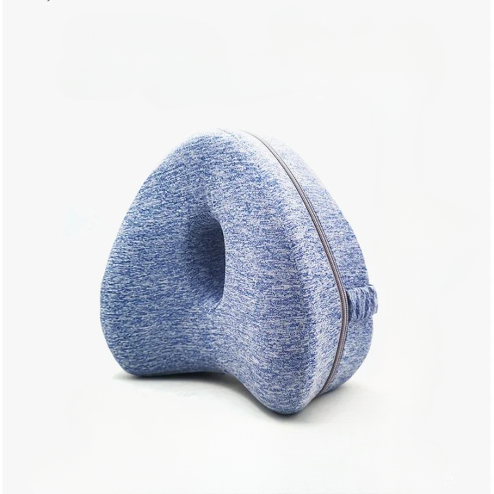 Memory Foam Knee Pillow for Sleeping