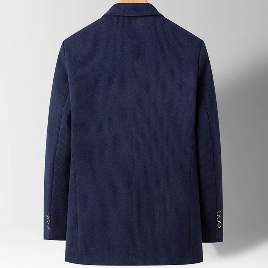Men's Tailored-Fit Blazer