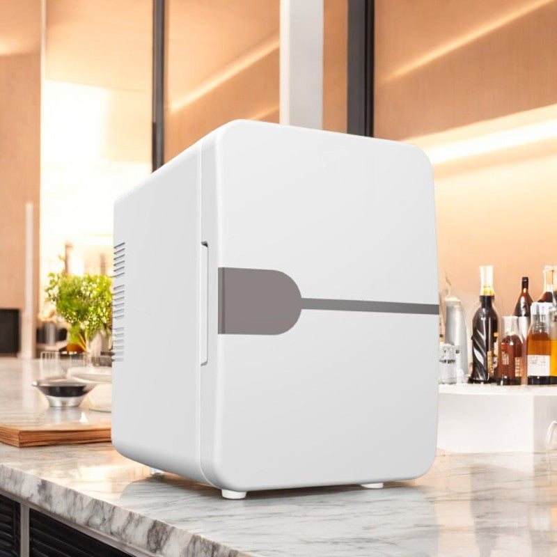 Compact Personal 6L Mini Cooler Box
