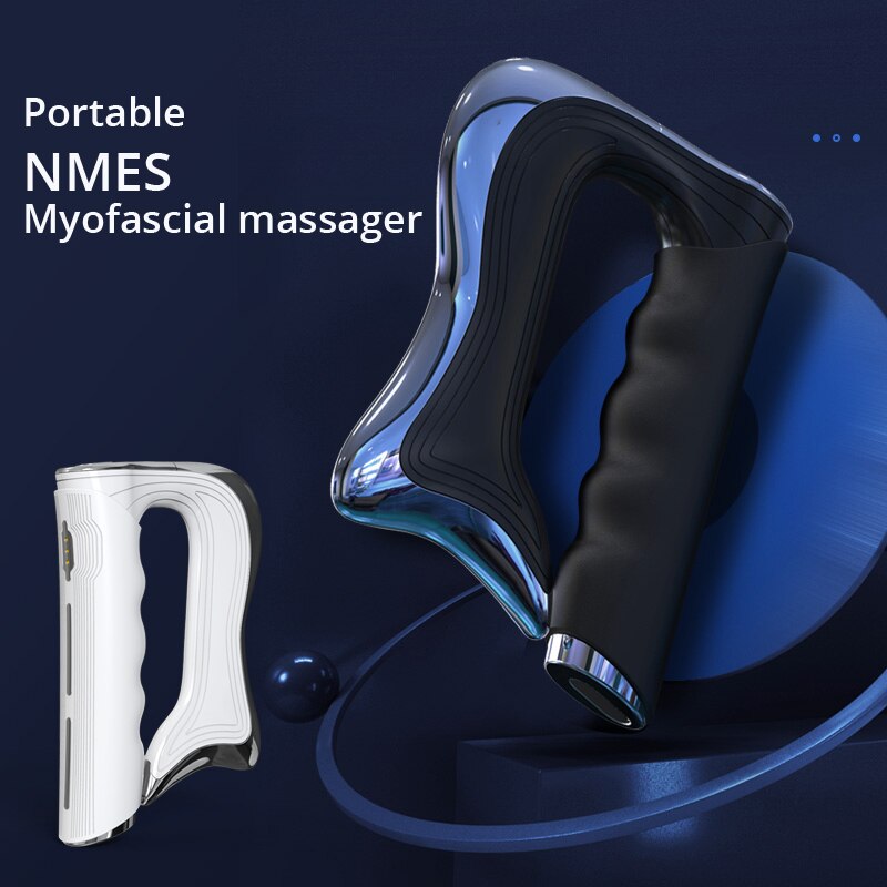 Relaxing Muscle Relief Massage Tool