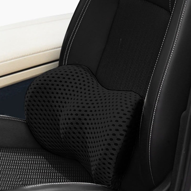 Comfortable Orthopedic Back Support Pillow