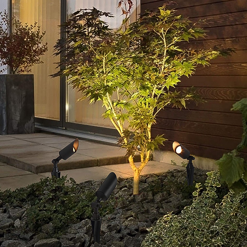 Bright Garden LED Spotlight Outdoor Landscape Light