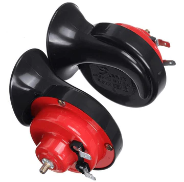 Loud 300DB Car Air Horn