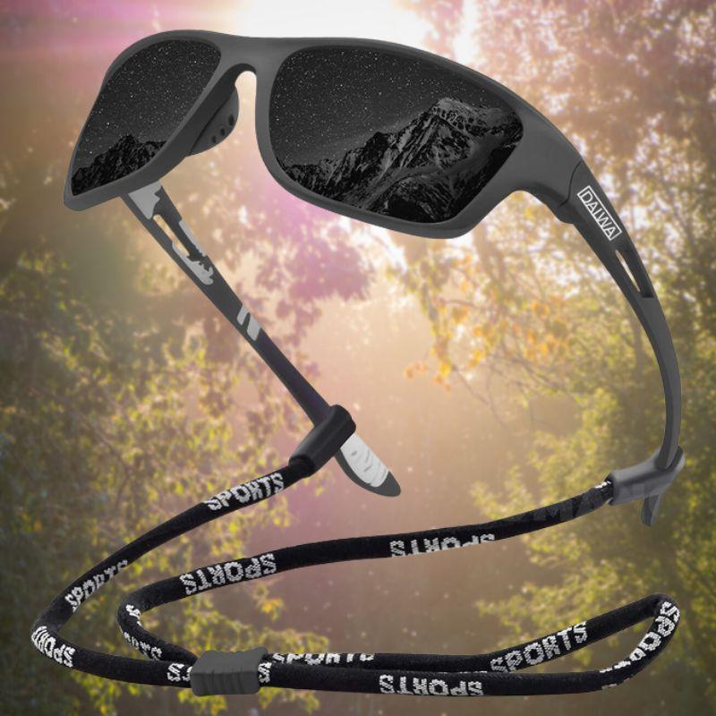 PolarSport PRO+ Sunglasses: Premium UV Protection & Durable Noxord