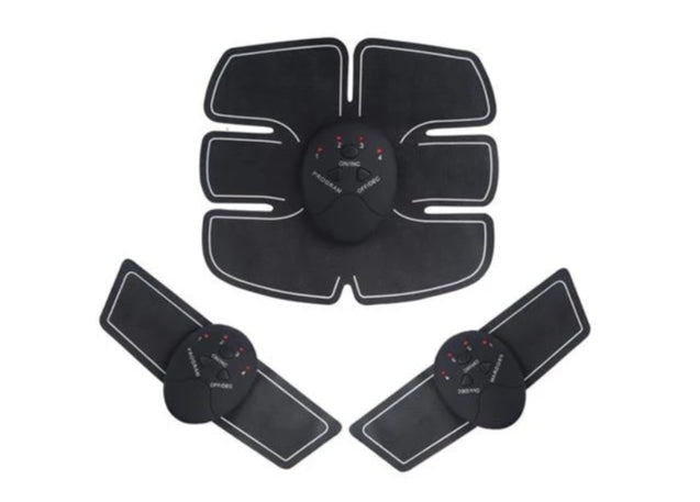 Home Gym Muscle Toner Workout Set