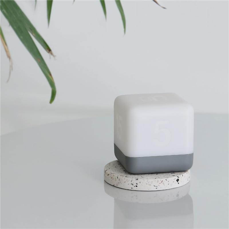 Stylish Rechargeable LED Night Light