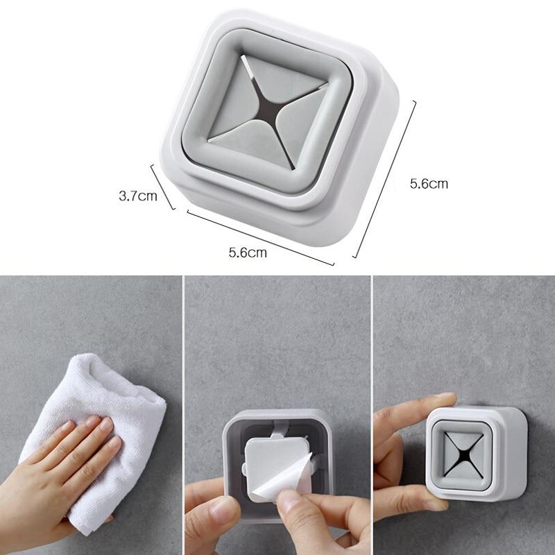 Stylish Bathroom Towel Rack Set