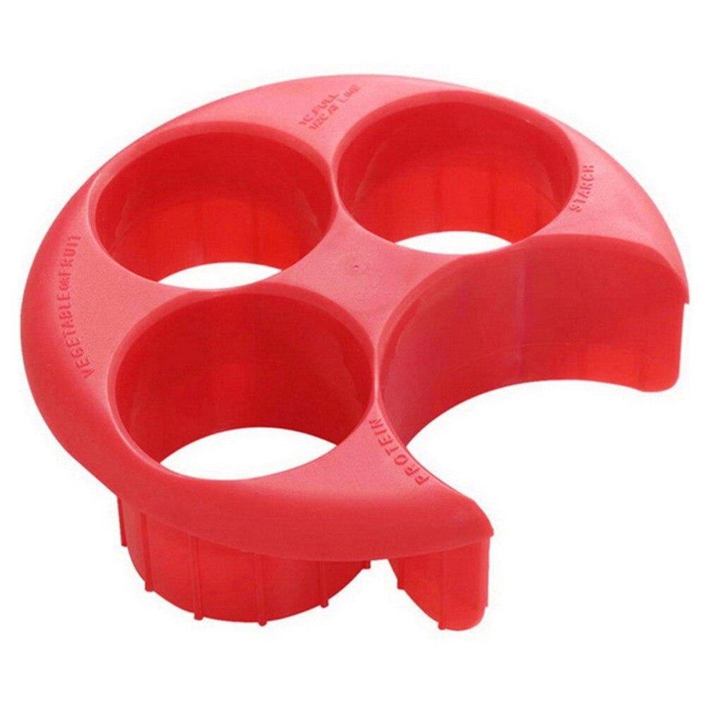 Accurate Food Scale Portion Control Measuring Tool