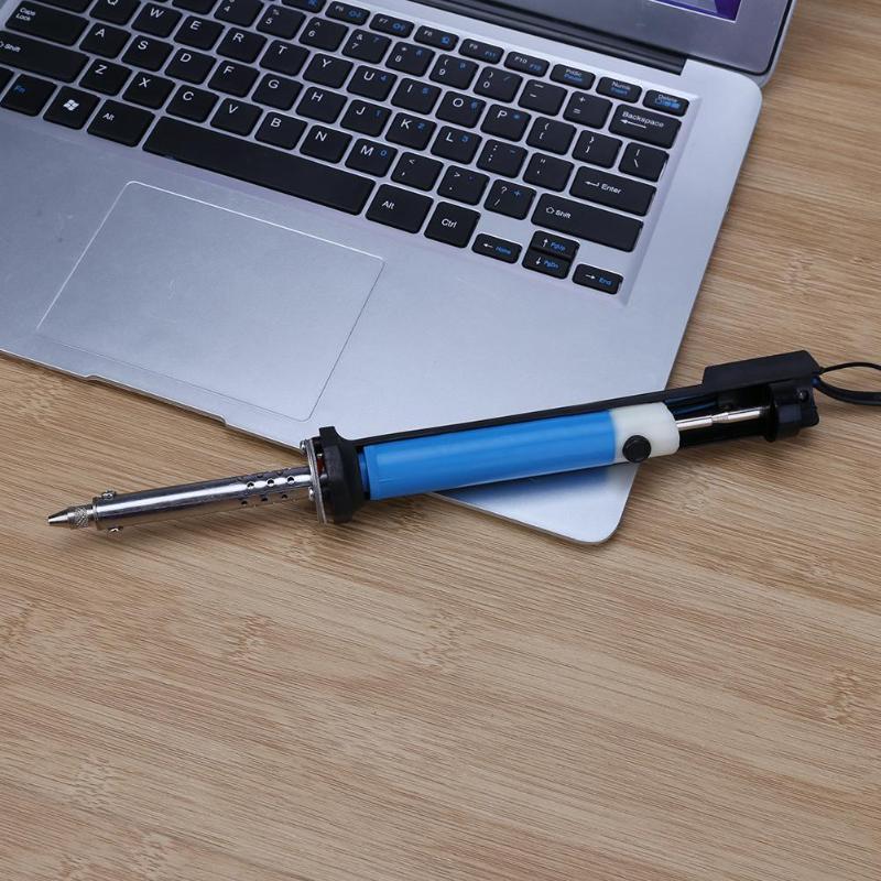 Compact Electronic Solder Remover Tool