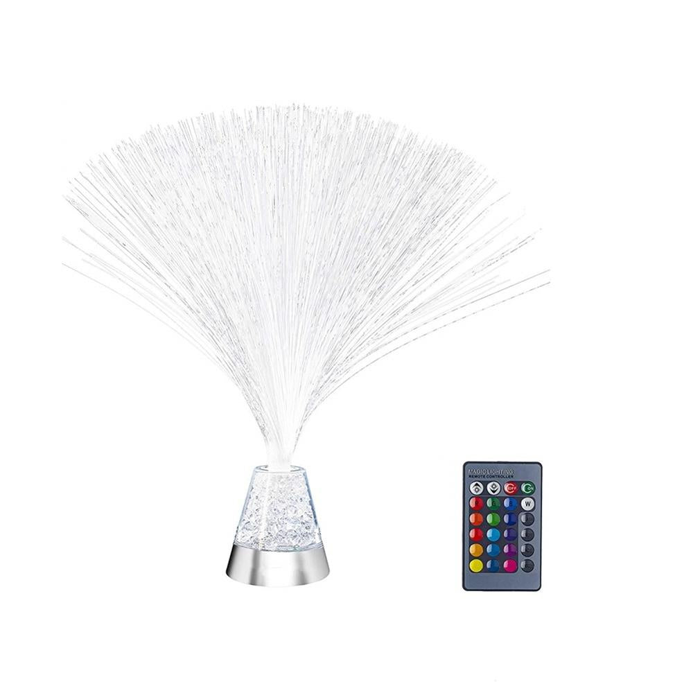 Colorful String Fairy Lamp