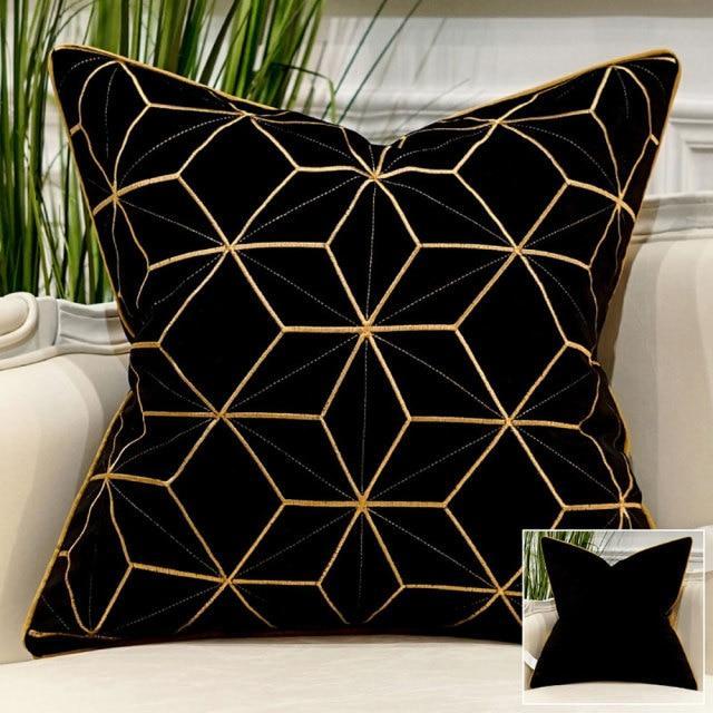 Cofik | Premium Soft Pillowcase Set