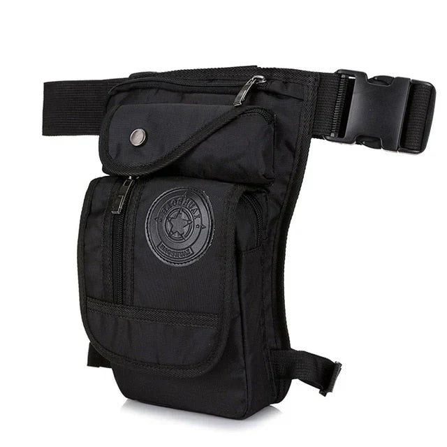 Waterproof Bike Storage Bag Accessory