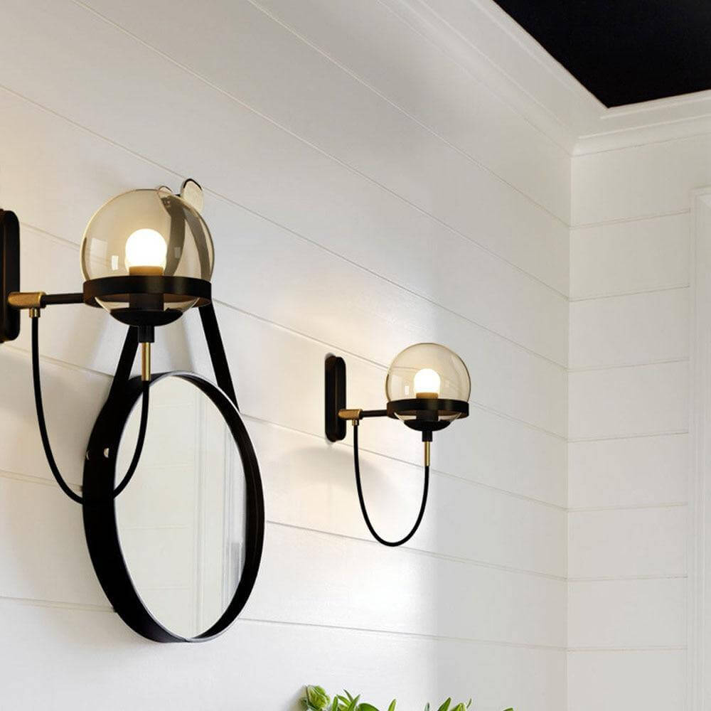Contemporary Home Wall Light | Noxord