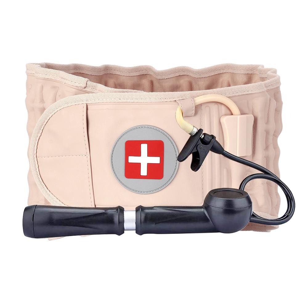 Back Support Relief Belt