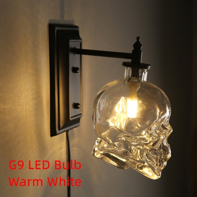 Vintage Style Pendant Light Fixture