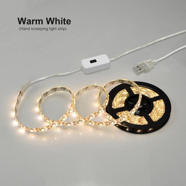 Automatic LED Kitchen Nightlight