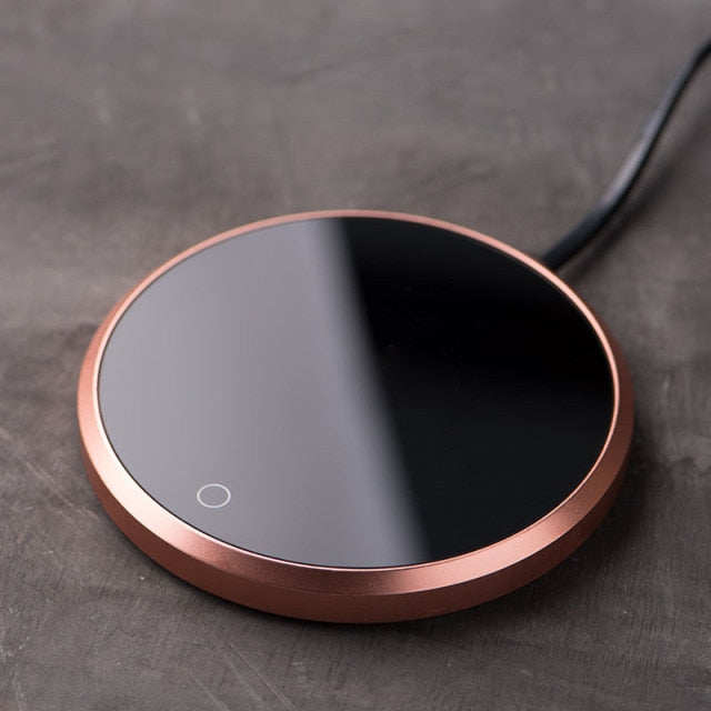 Premium Ceramic Mug Heater Pad
