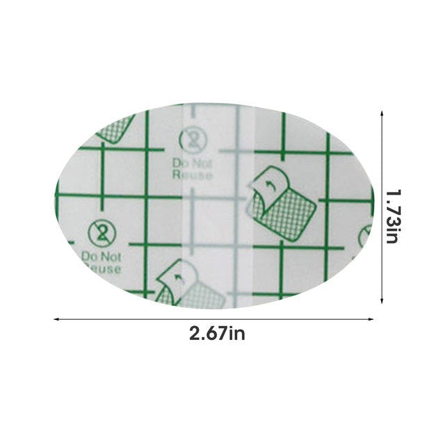 Waterproof Swim Earplugs Protection Set