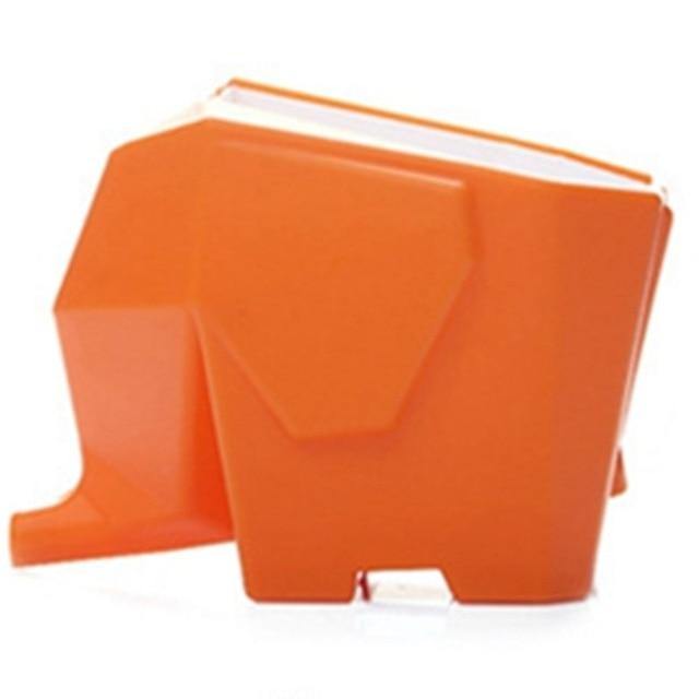 Practical Kitchen Utensil Holder Rack