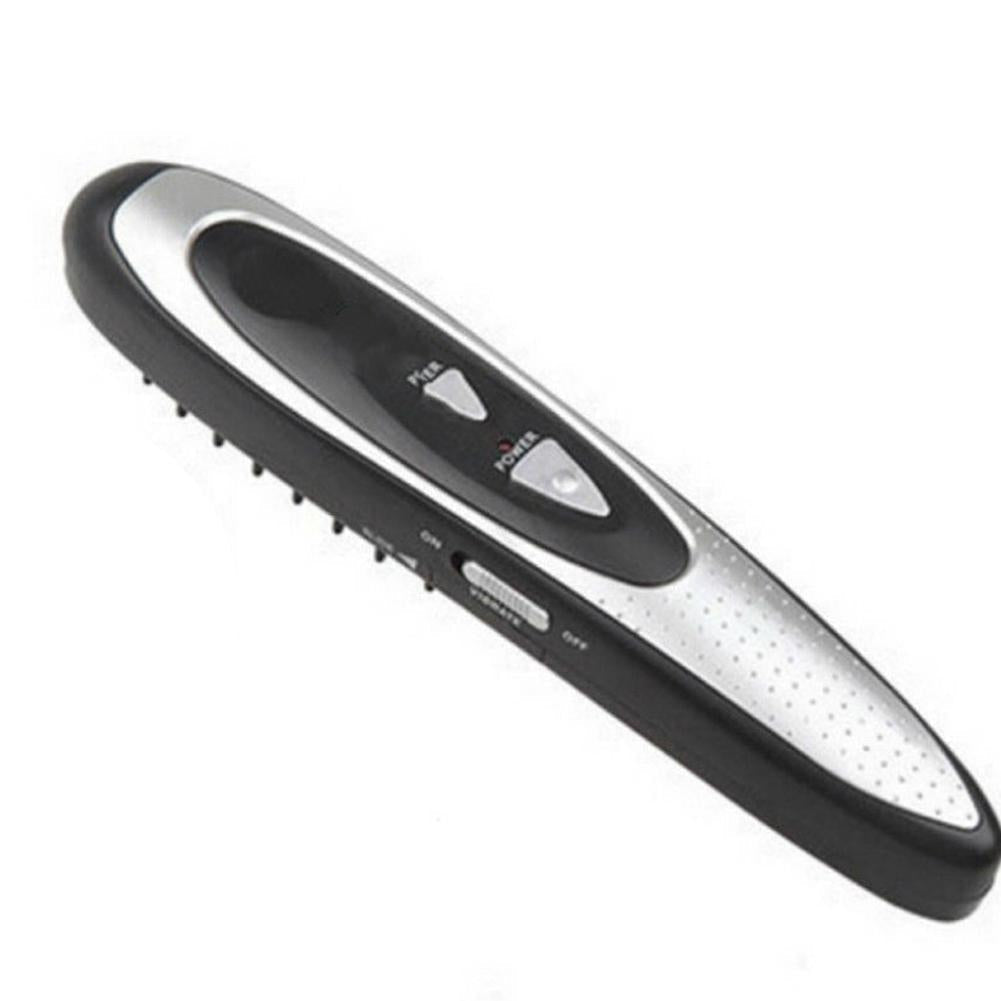 Fast Hair Growth Laser Comb for Women and Men