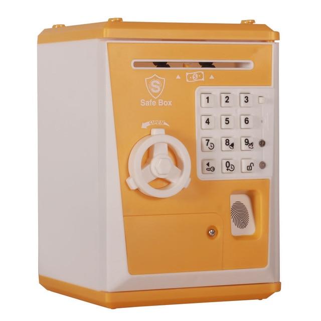 Digital Coin Savings Bank