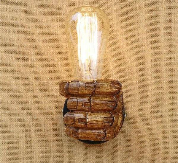 Unique Designer Table Lamps