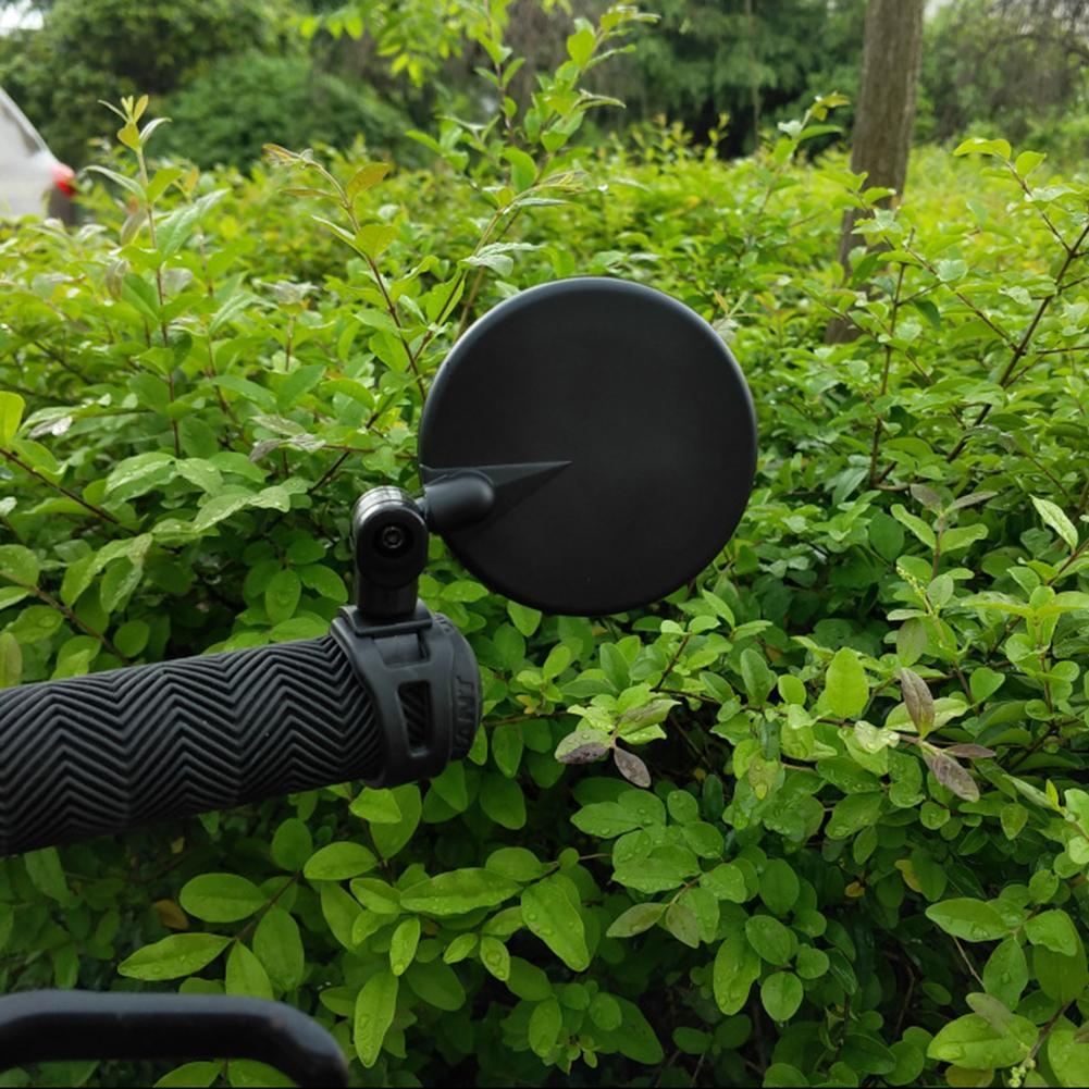 Easy Fit Bike Handlebar Rear View Mirror