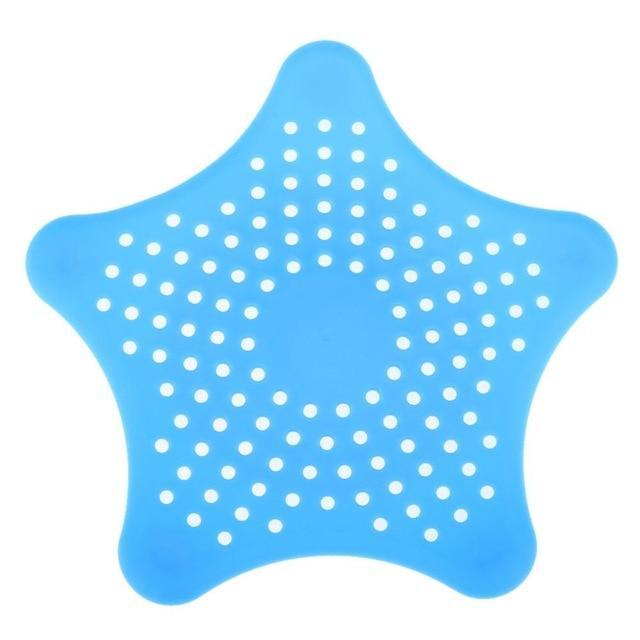 Practical Kitchen Sink Mesh Filters