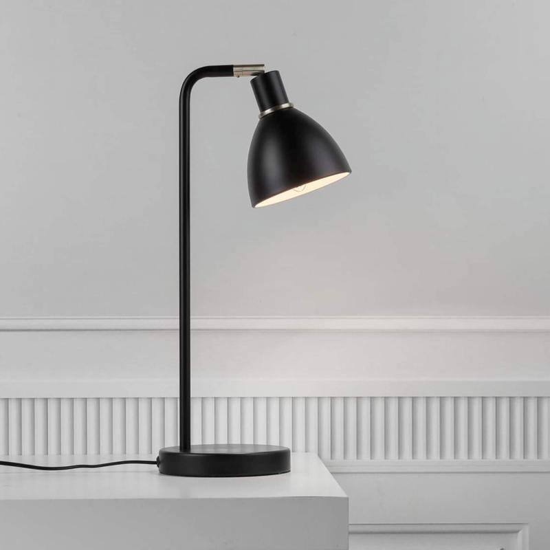 Elegant Office Desk Lamp