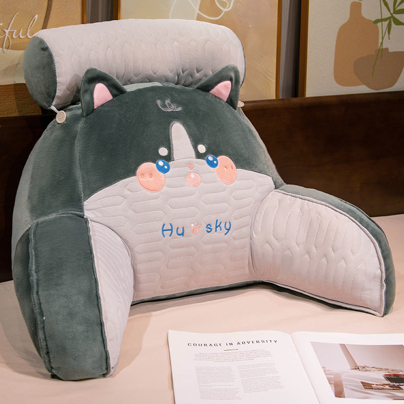 Reading Pillow