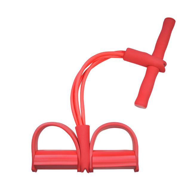 Flexible Home Gym Pull Rope